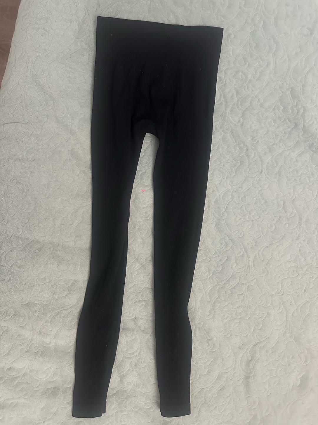 Pull & Bear Леггинсы — фото 2