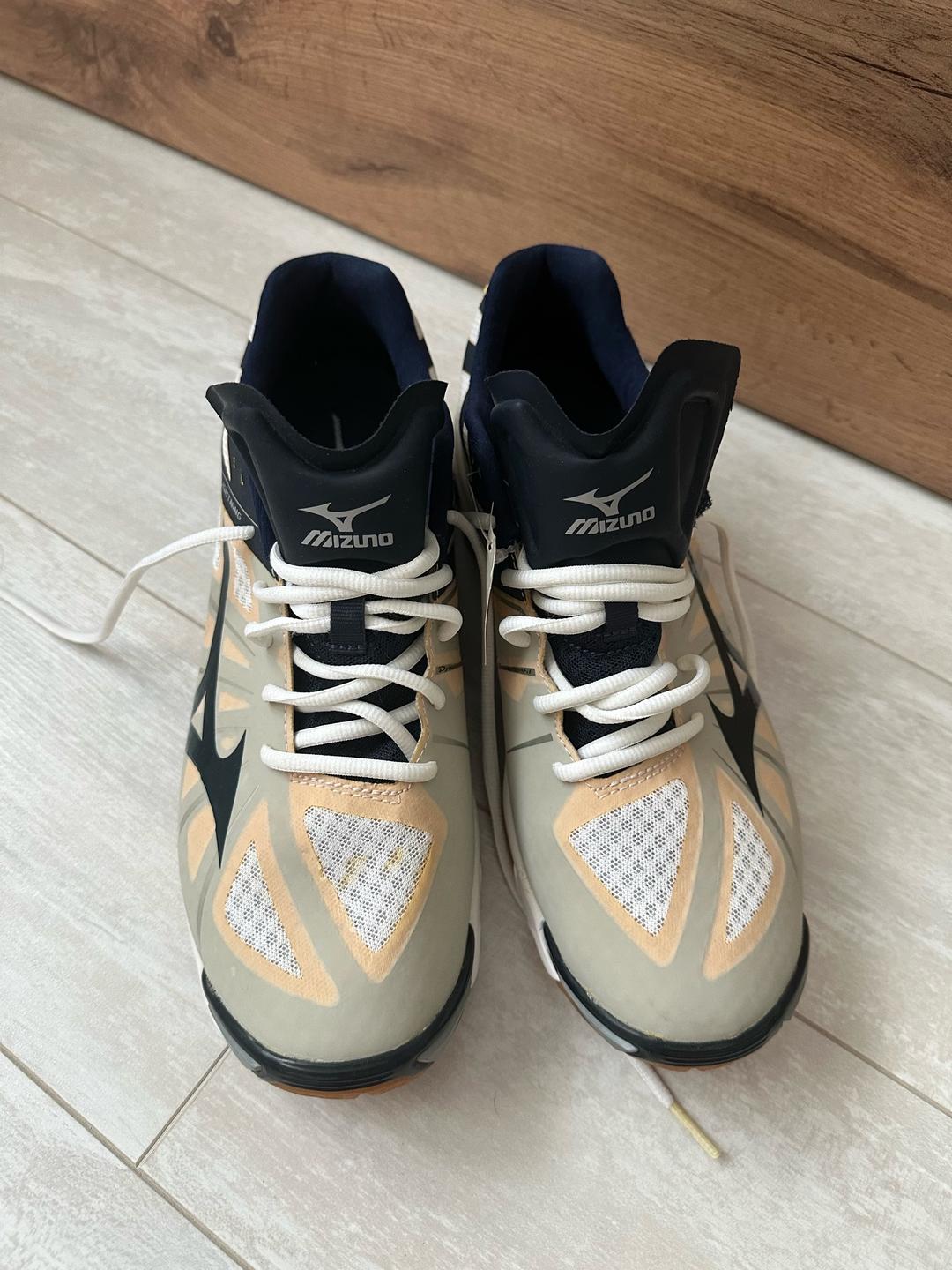 Mizuno Кроссовки mizuno — фото 2
