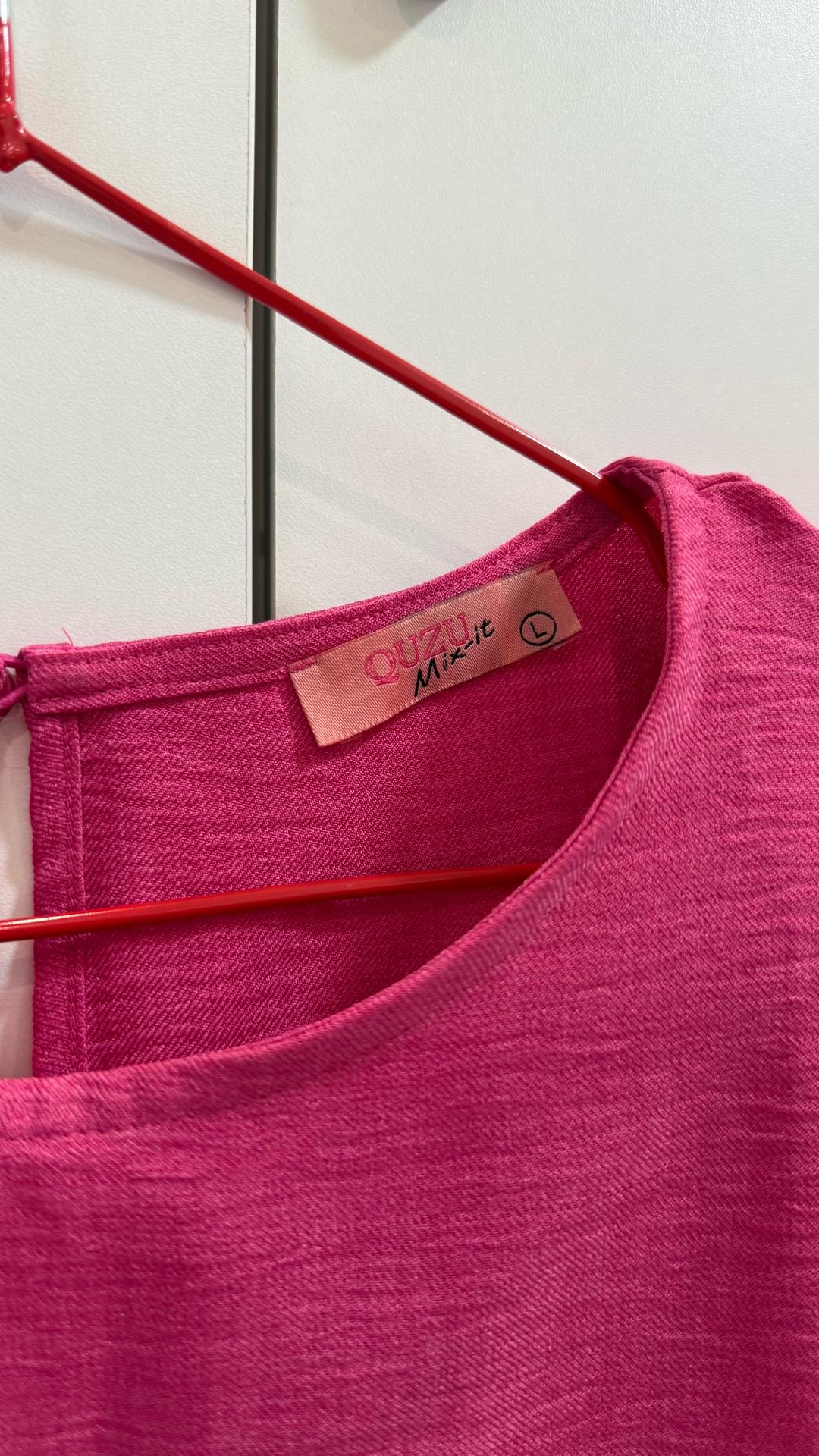 quzu mixit Топ — фото 2