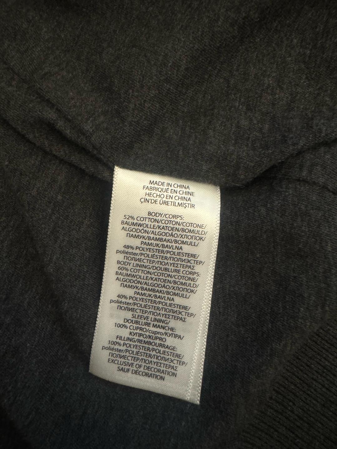 Ralph Lauren Куртка мужская — фото 2