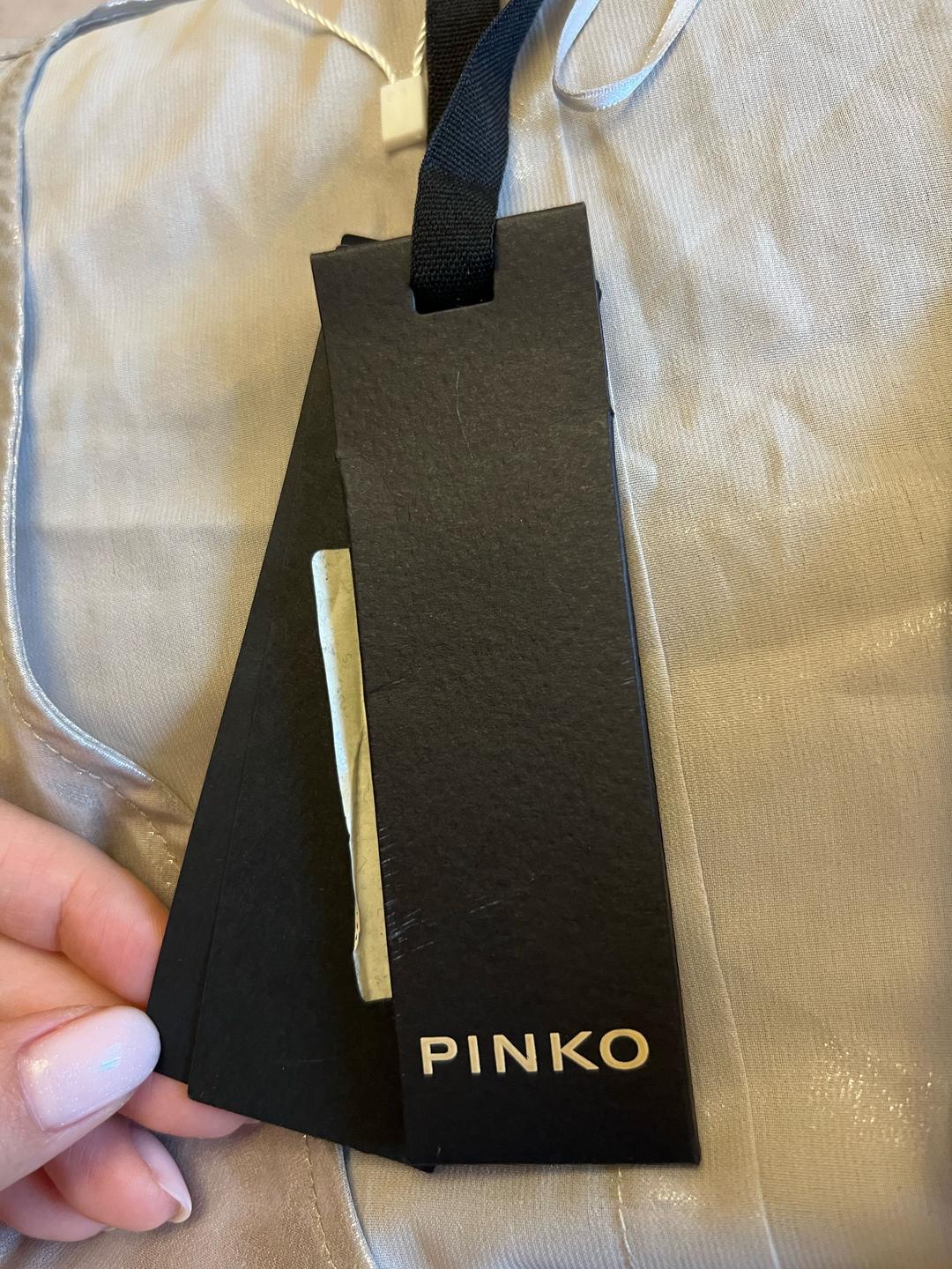 Pinko Блуза Pinko — фото 2
