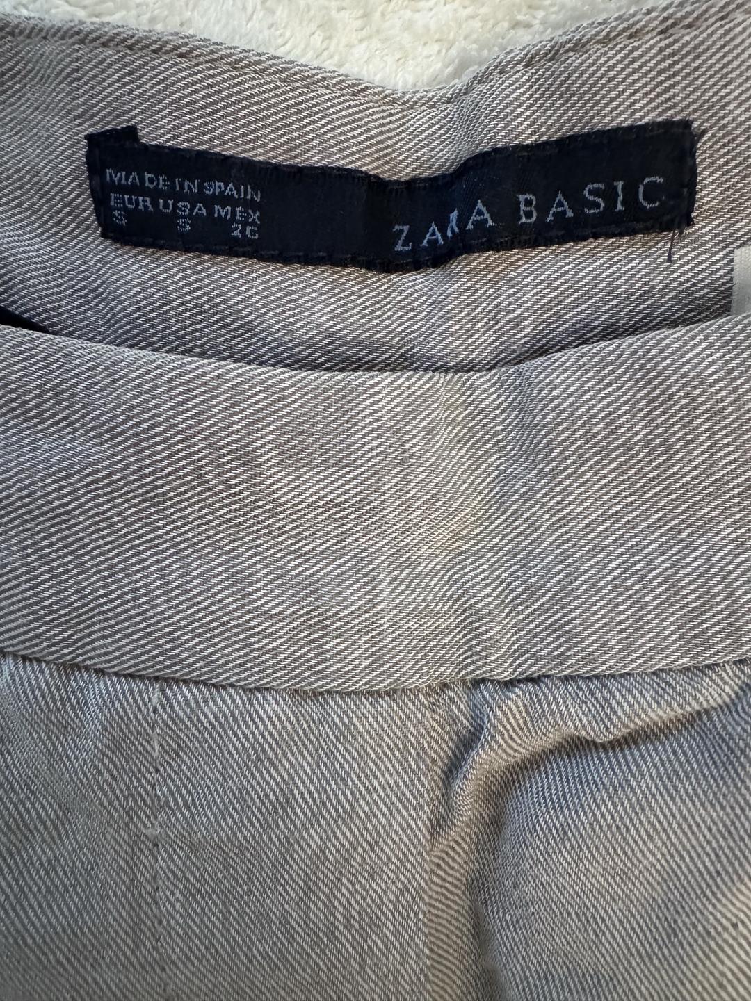 Zara 3 Брюк по одной цене — фото 2