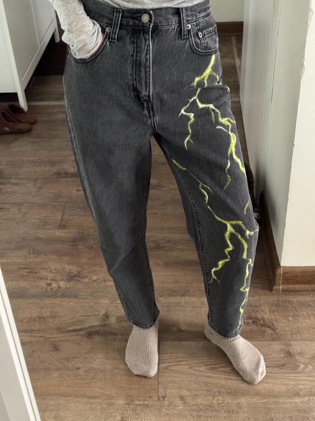 Levi's Levi’s джинсы — фото 2
