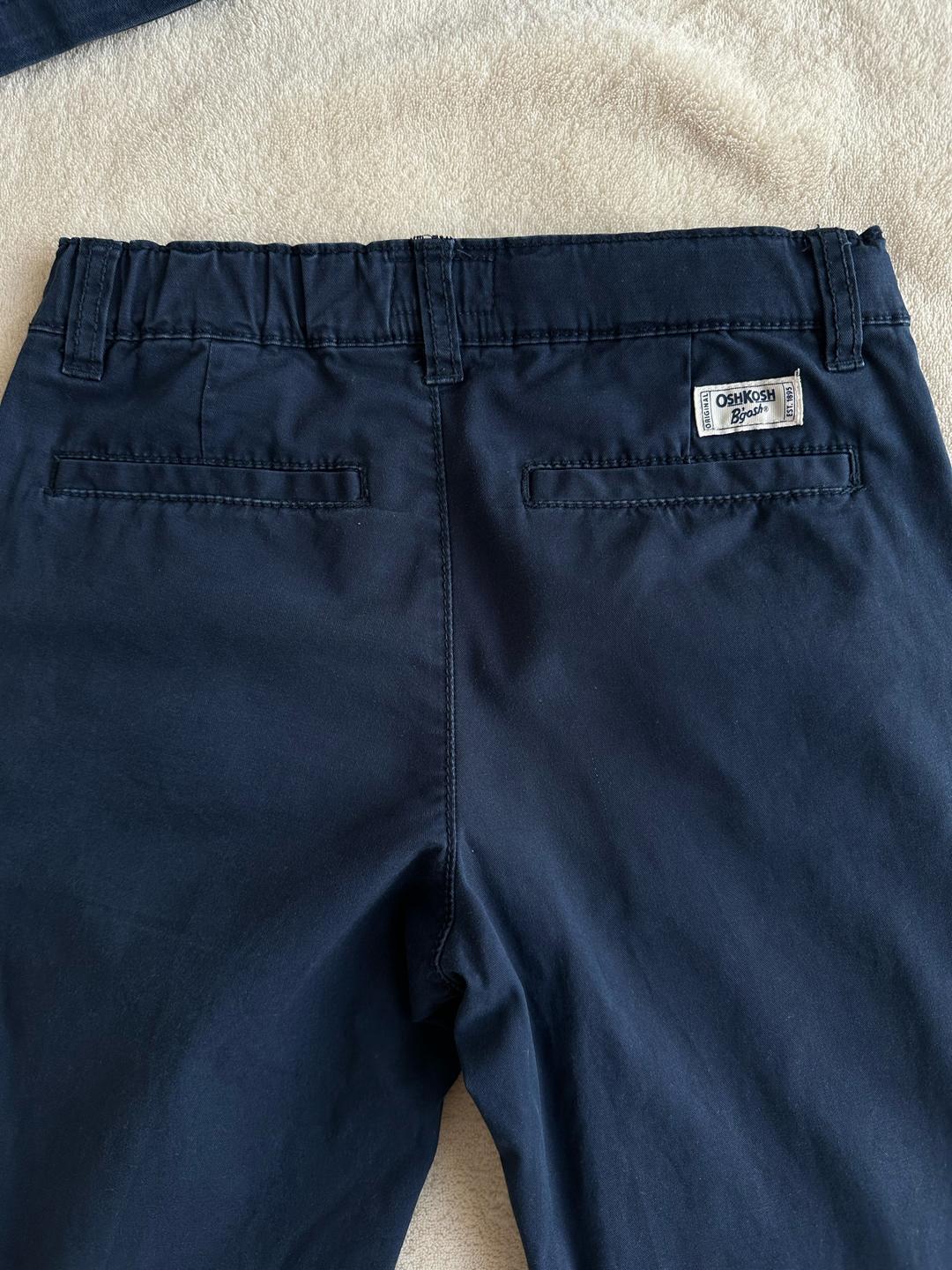 Old Navy Школьные штаны — фото 2