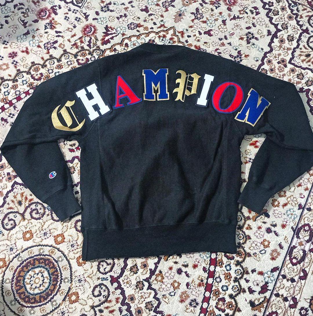 Champion Теплая кофта Champion — фото 2