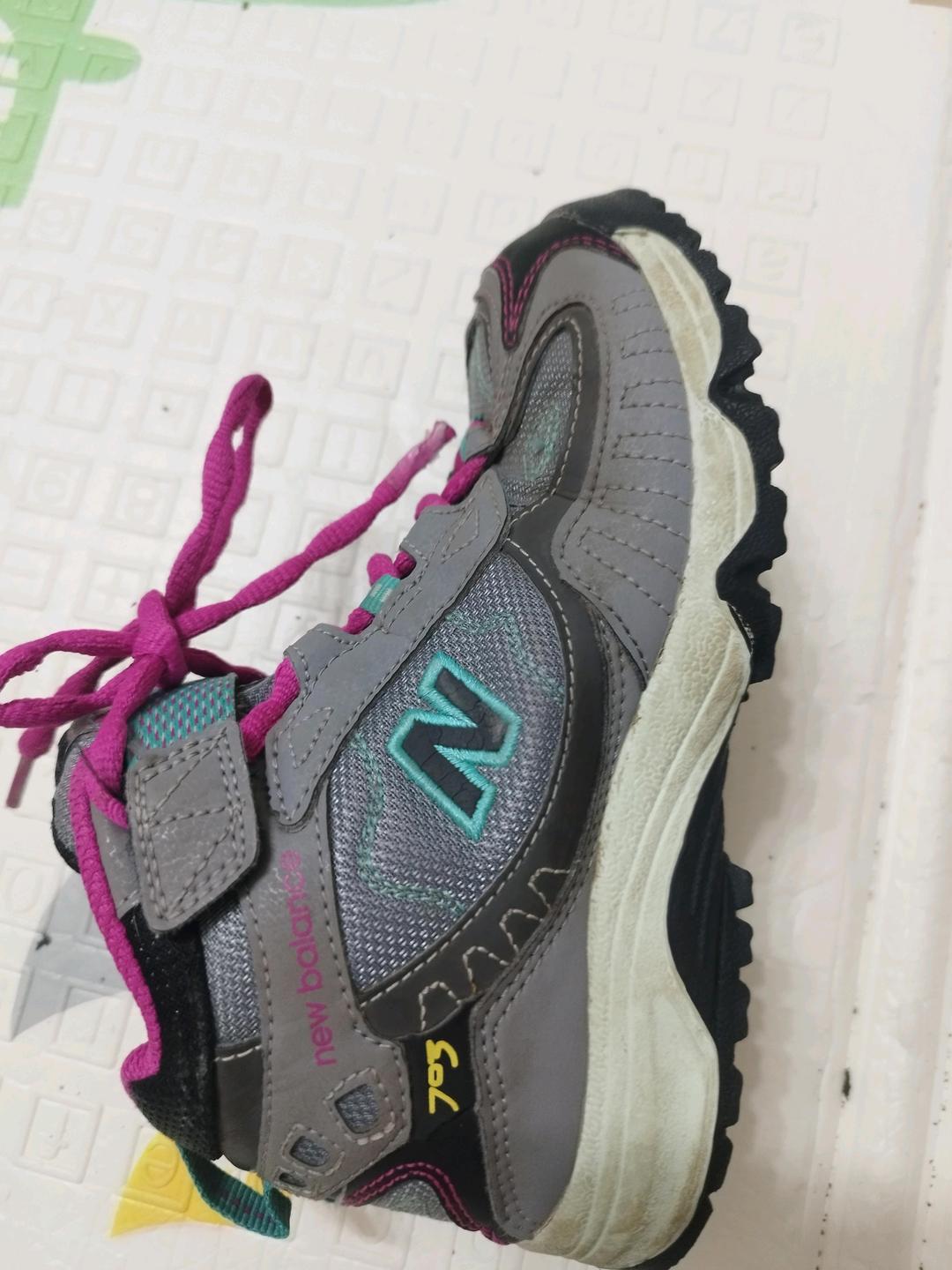 New Balance Кроссовки / ботинки New Balance. — фото 2