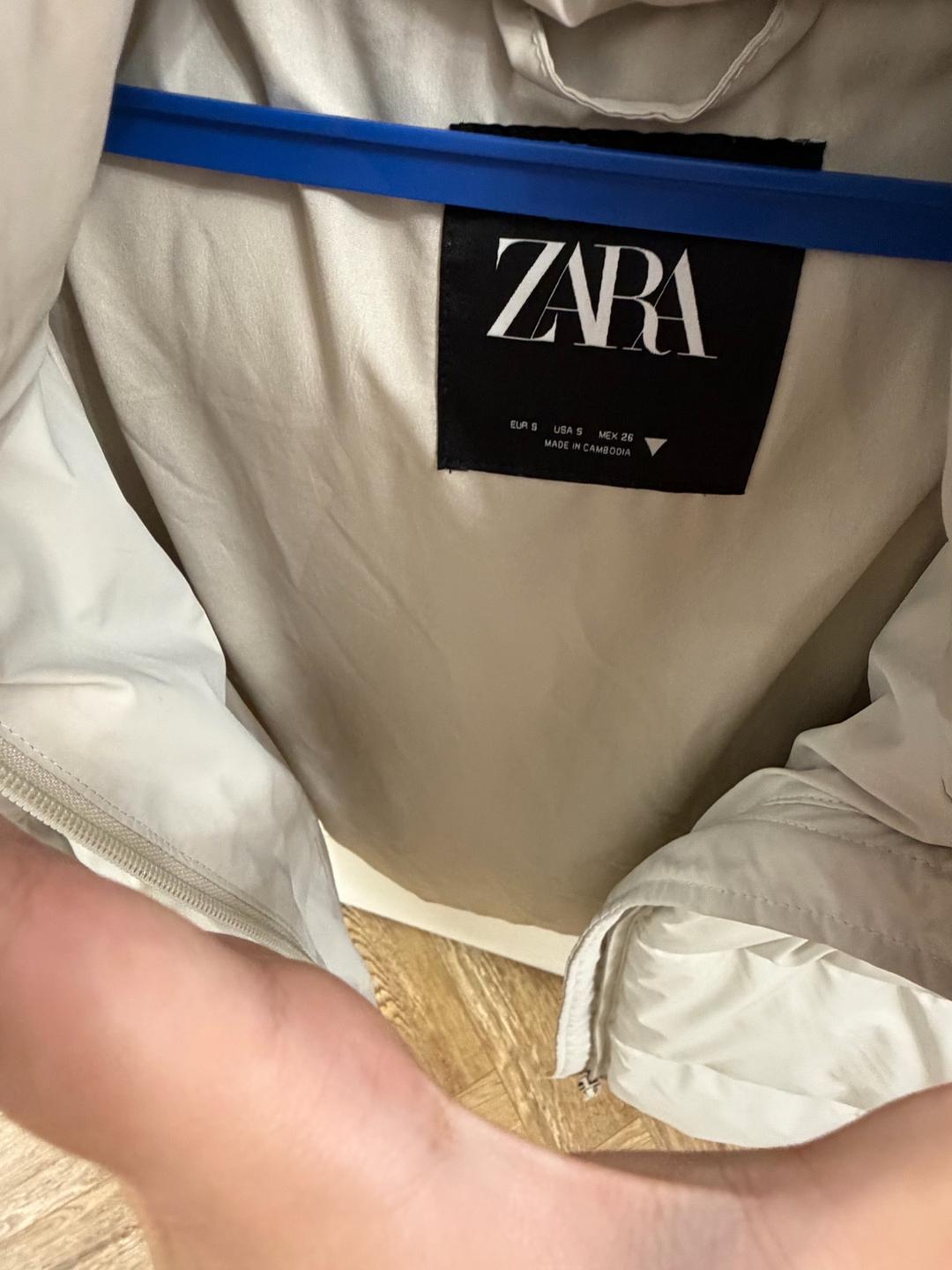 Zara Куртка Zara — фото 2
