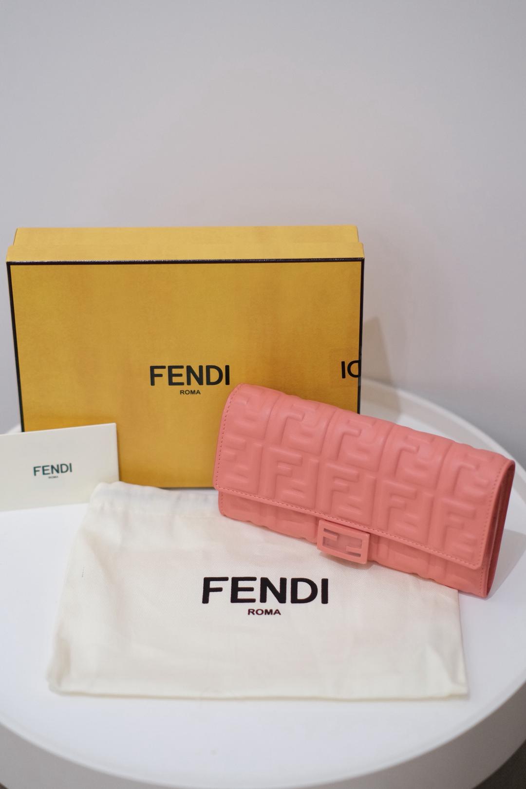 Fendi Сумка Fendi — фото 2