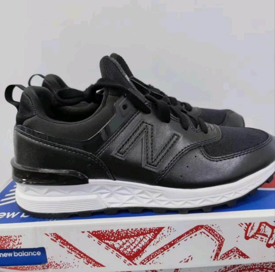 New Balance Кроссовки New Balance — фото 2