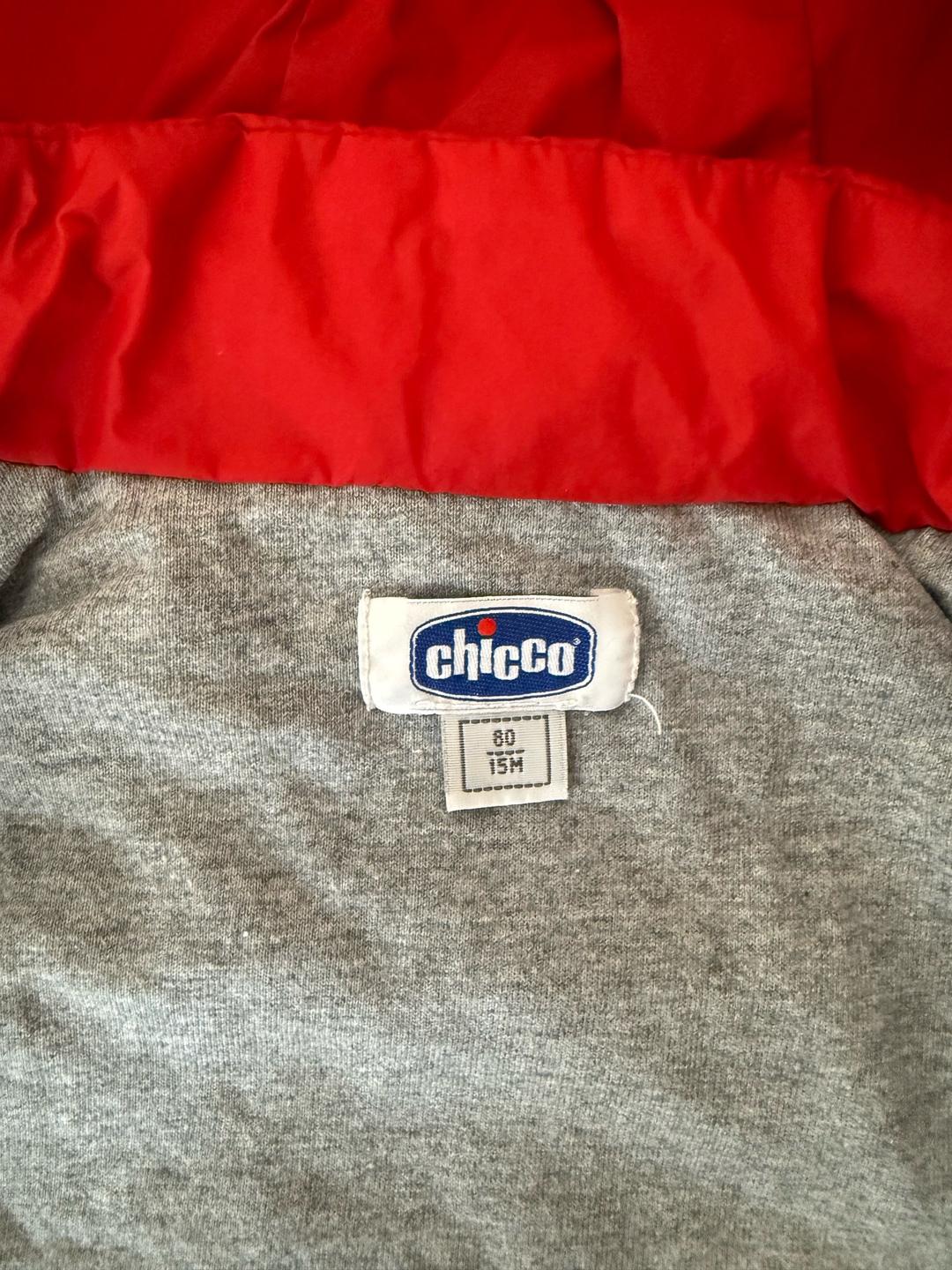 Chicco Детская курточка Chicco — фото 2