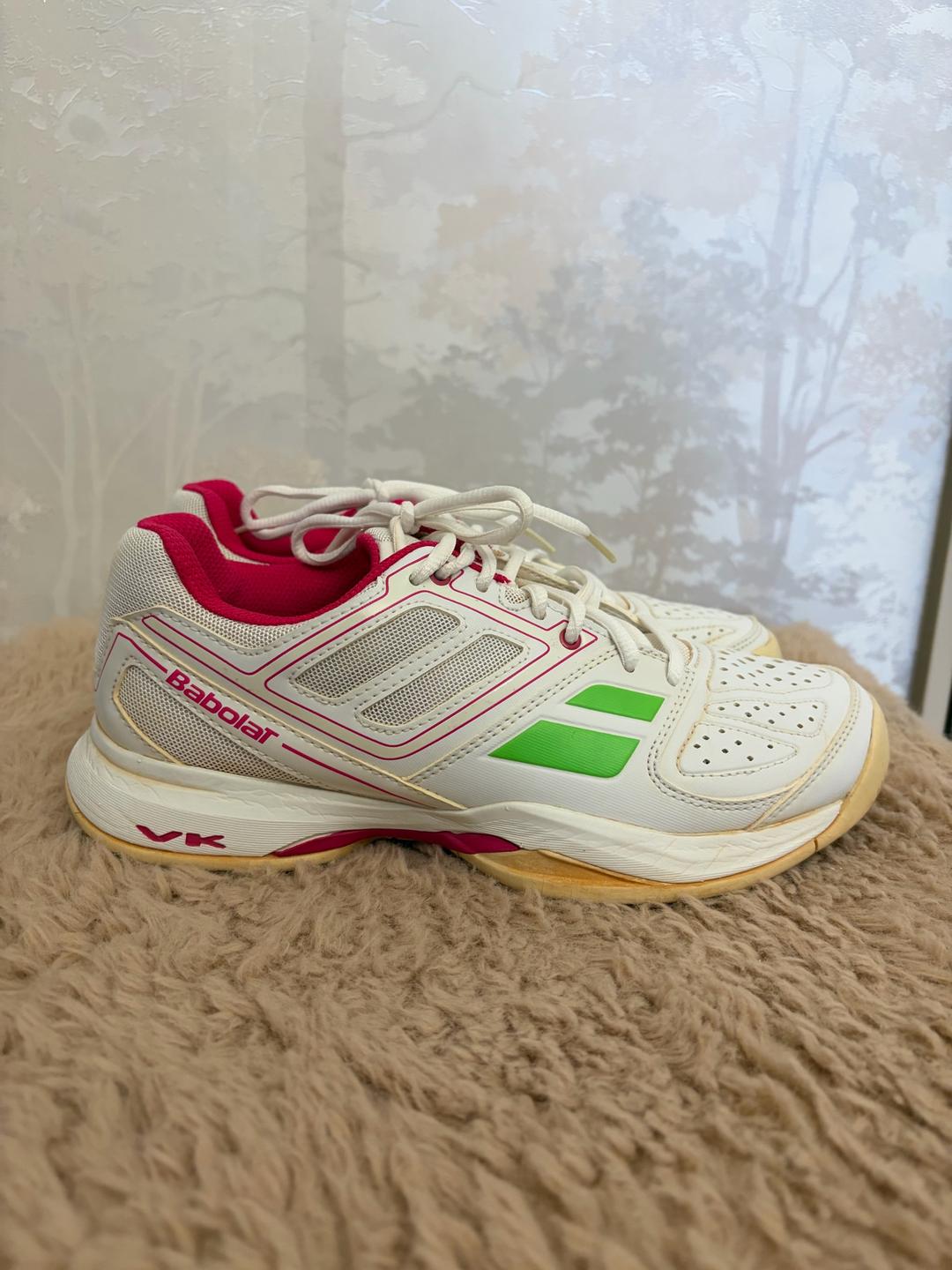 Babolat Теннисные Кроссовки Babolat — фото 2