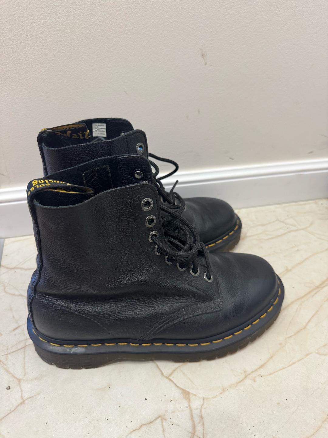 Dr. Martens Ботинки Dr.Martens — фото 2