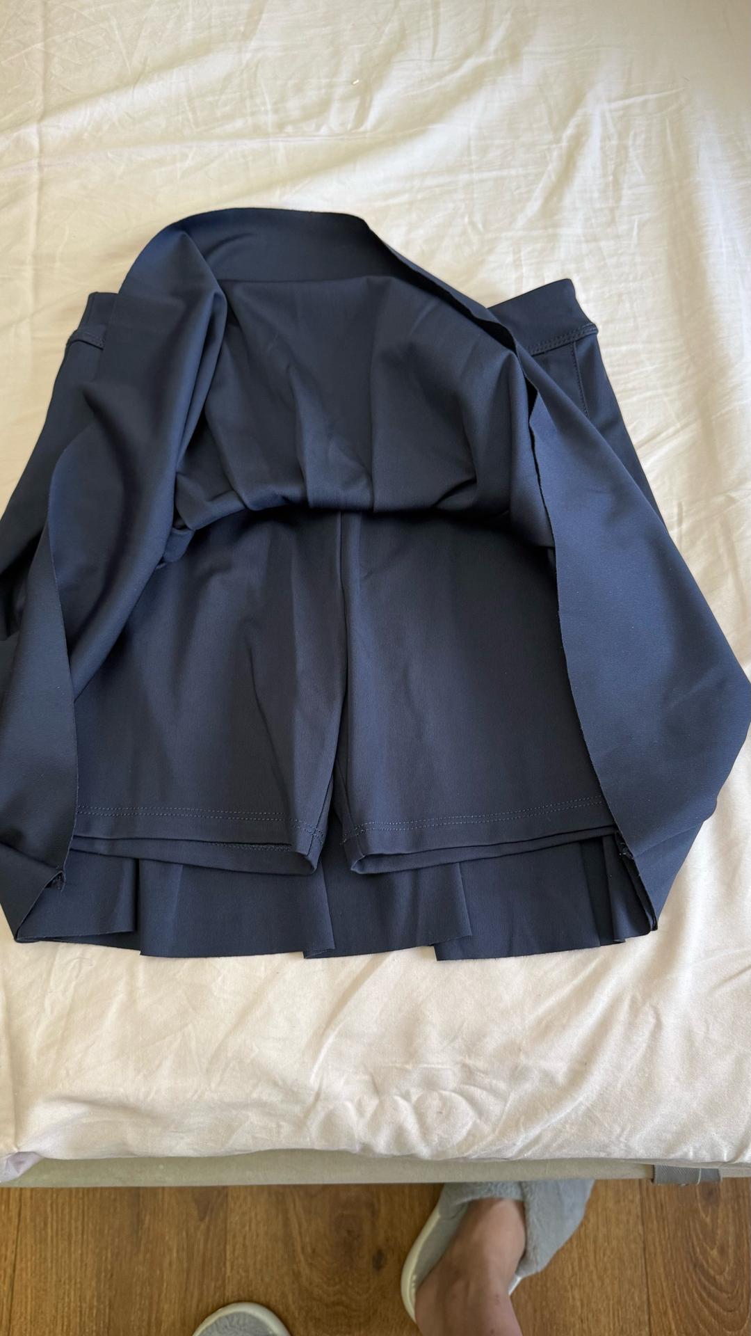 Zara Юбка-шорты ZARA — фото 2