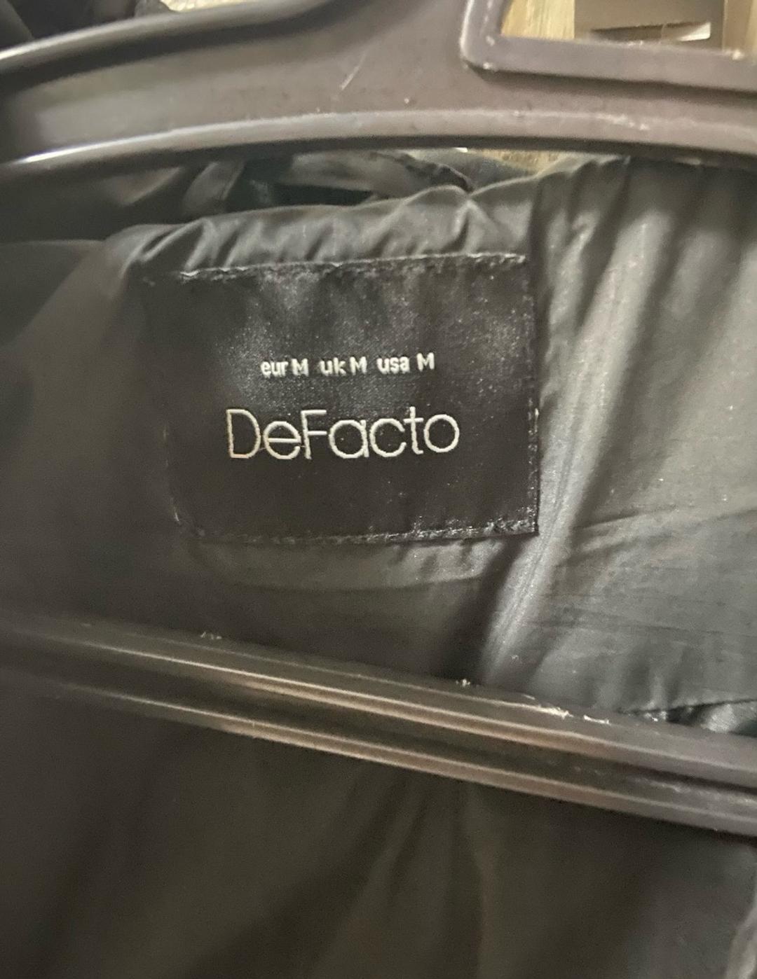 DeFacto Куртки демисезонные — фото 2