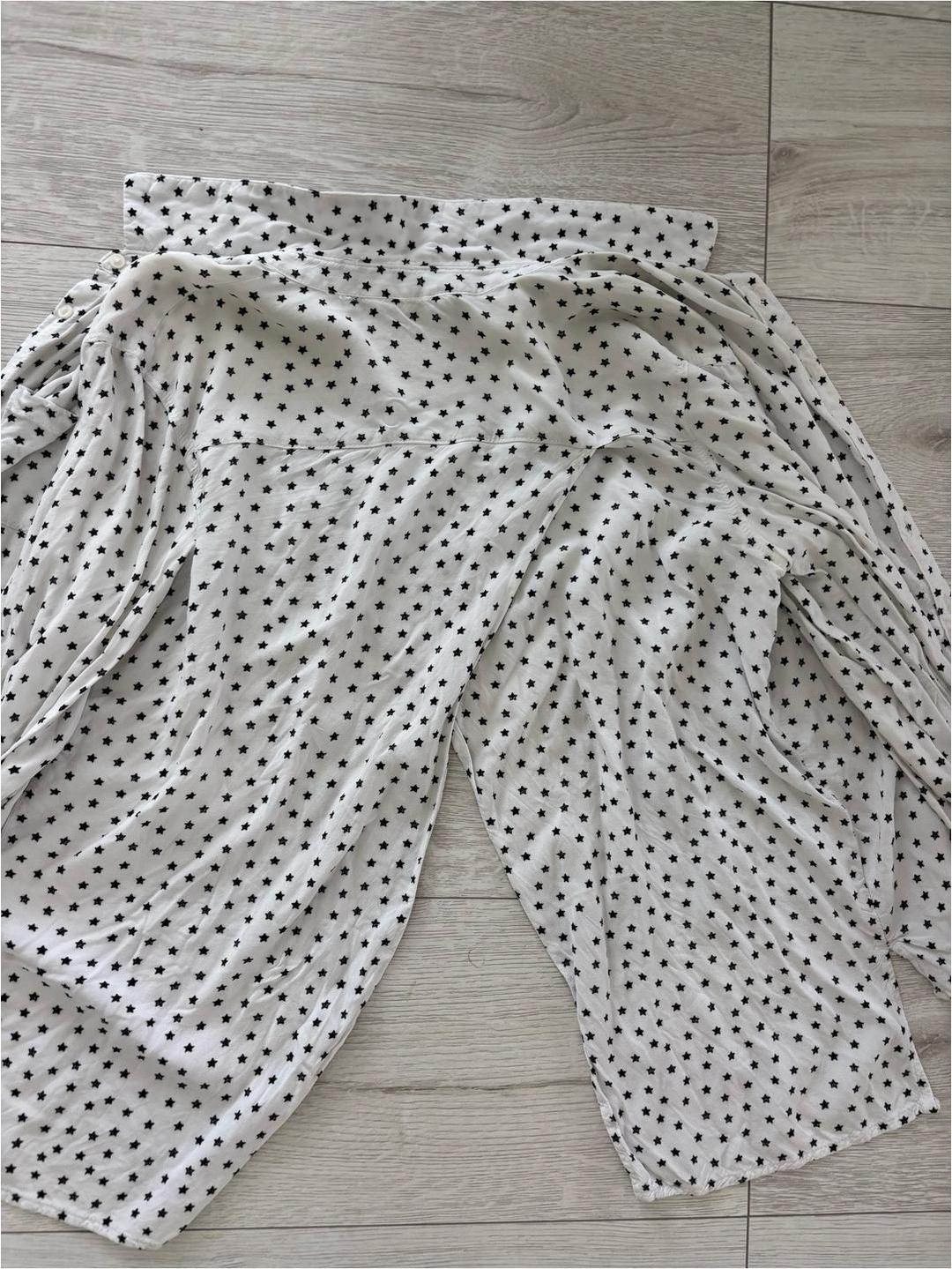 H&M Рубашка H&M 12-13 лет — фото 2