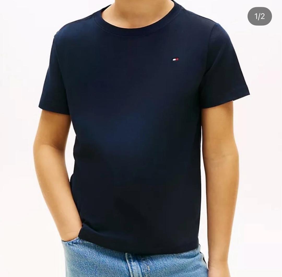Tommy Hilfiger Футболки оригинал Tommy Hilfigher ( размеры есть) — фото 2