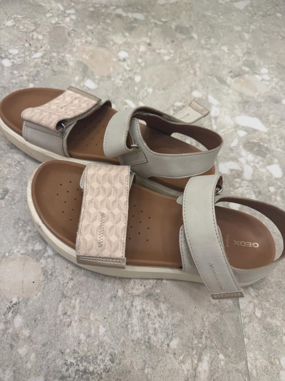 Geox Сандалии Geox — фото 2
