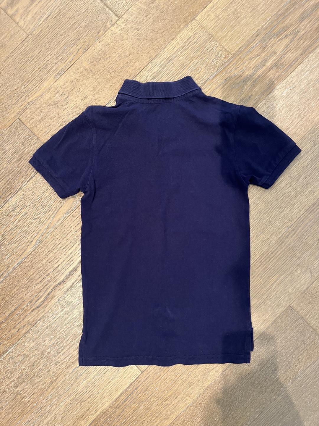 Нет бренда Поло US Polo Assn — фото 2