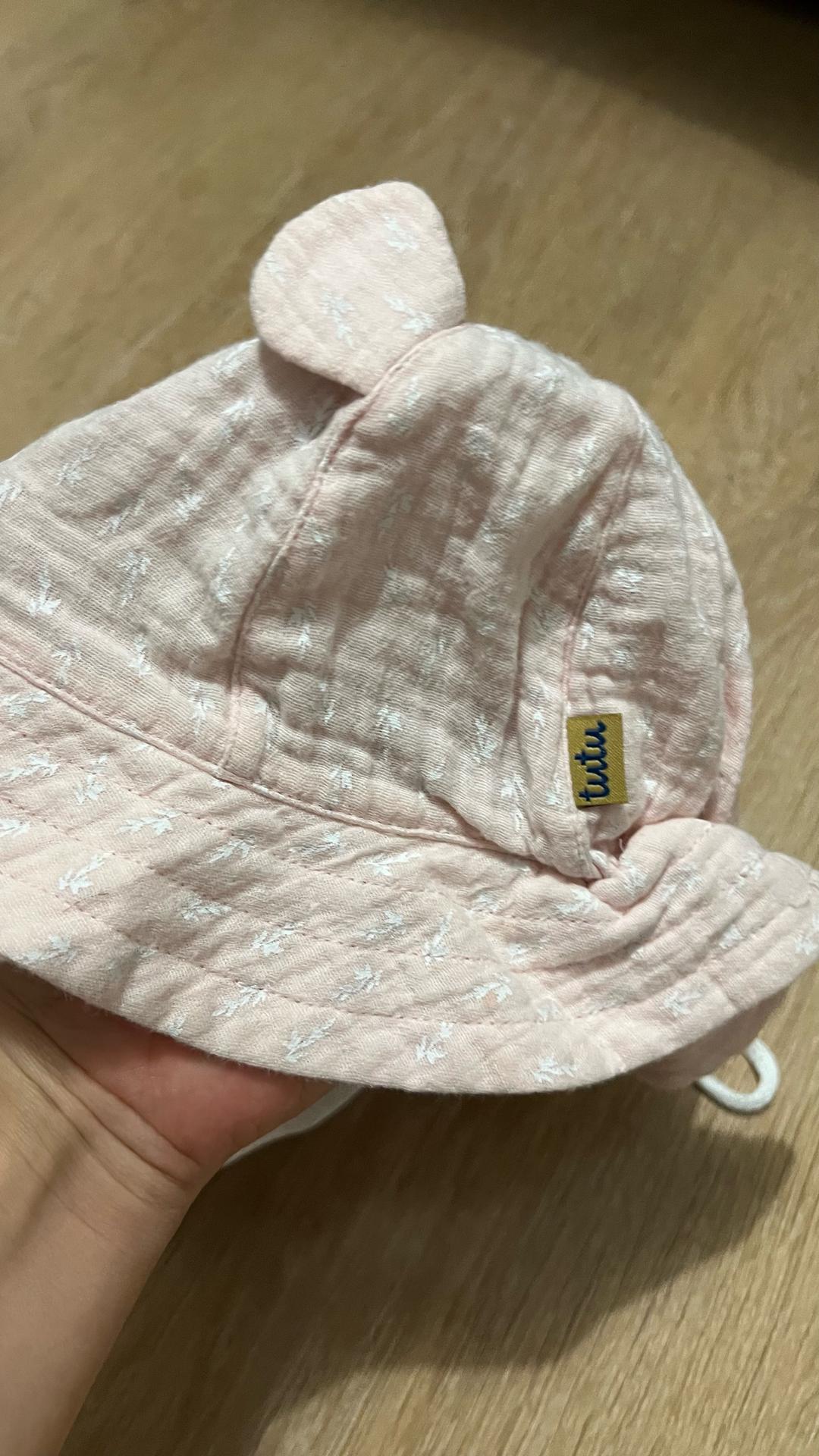 H&M Панамки на девочку — фото 2