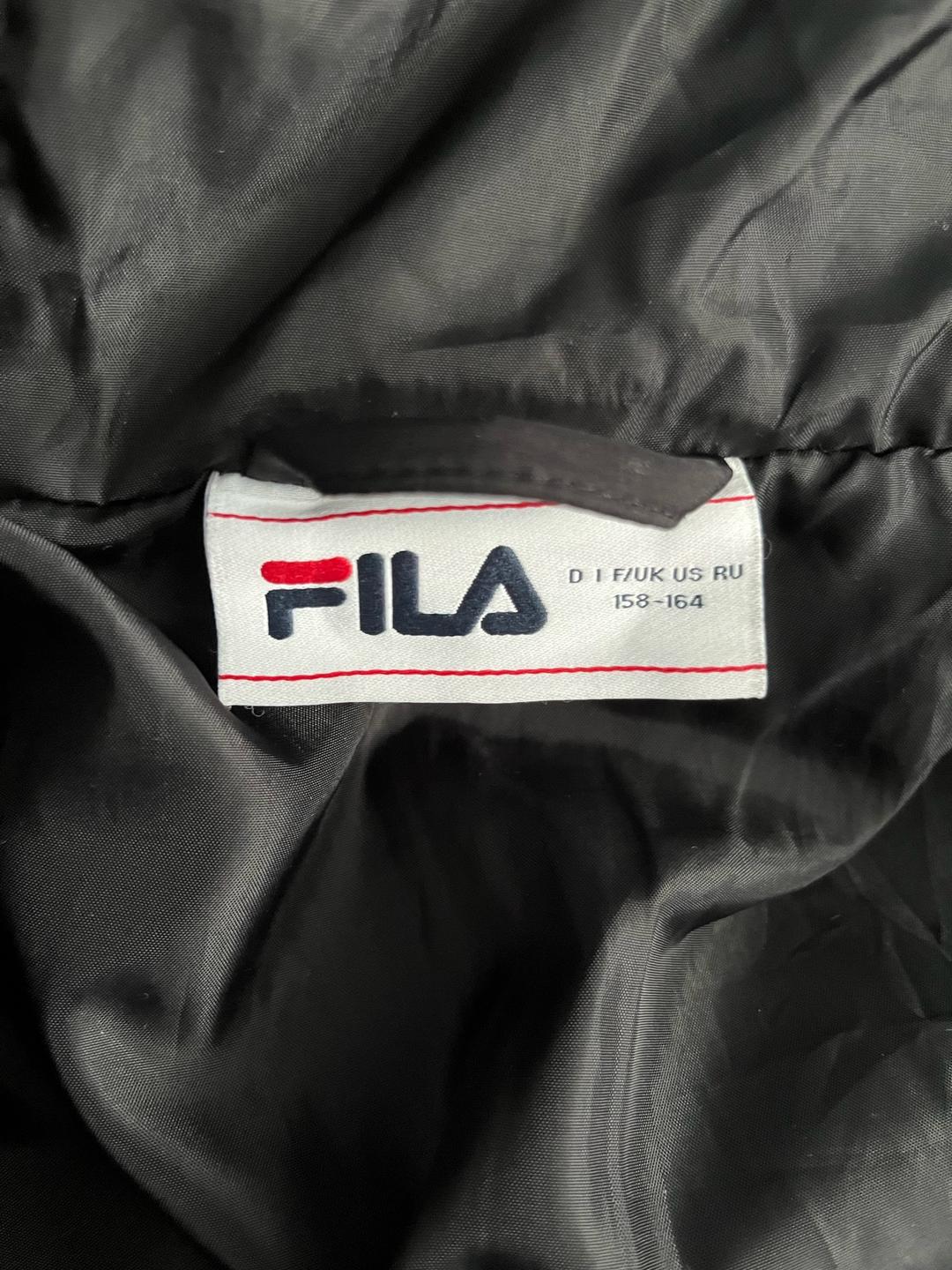 FILA Куртка FILA — фото 2
