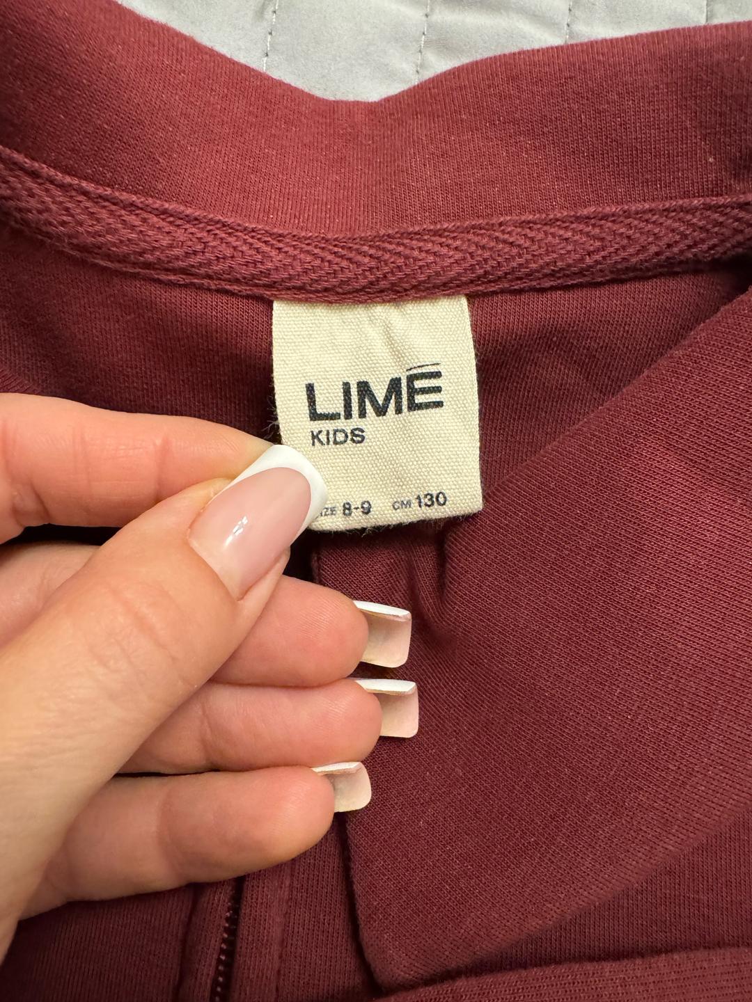 Lime Толстовка LIME — фото 2