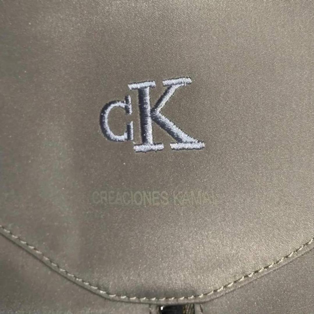 Calvin Klein Сумка-рюкзак Calvin Klein — фото 2