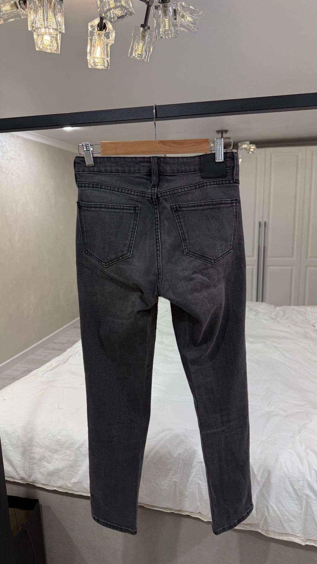 Massimo Dutti Джинсы Massimo Dutti — фото 2