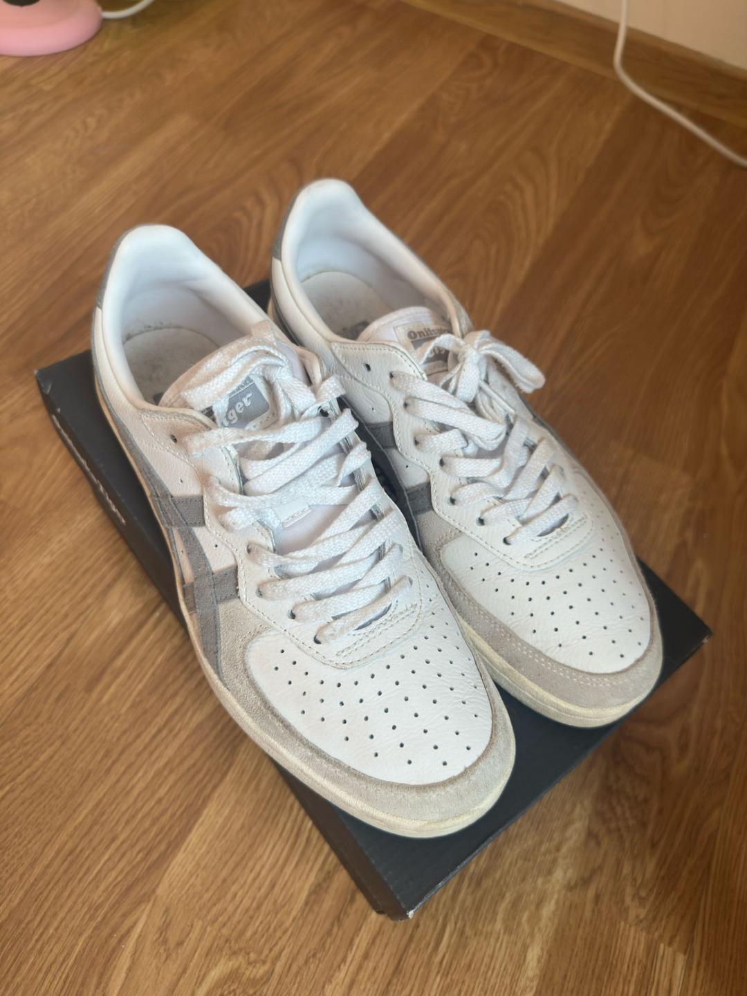 Onitsuka Tiger Кеды Onitsuka Tiger — фото 2