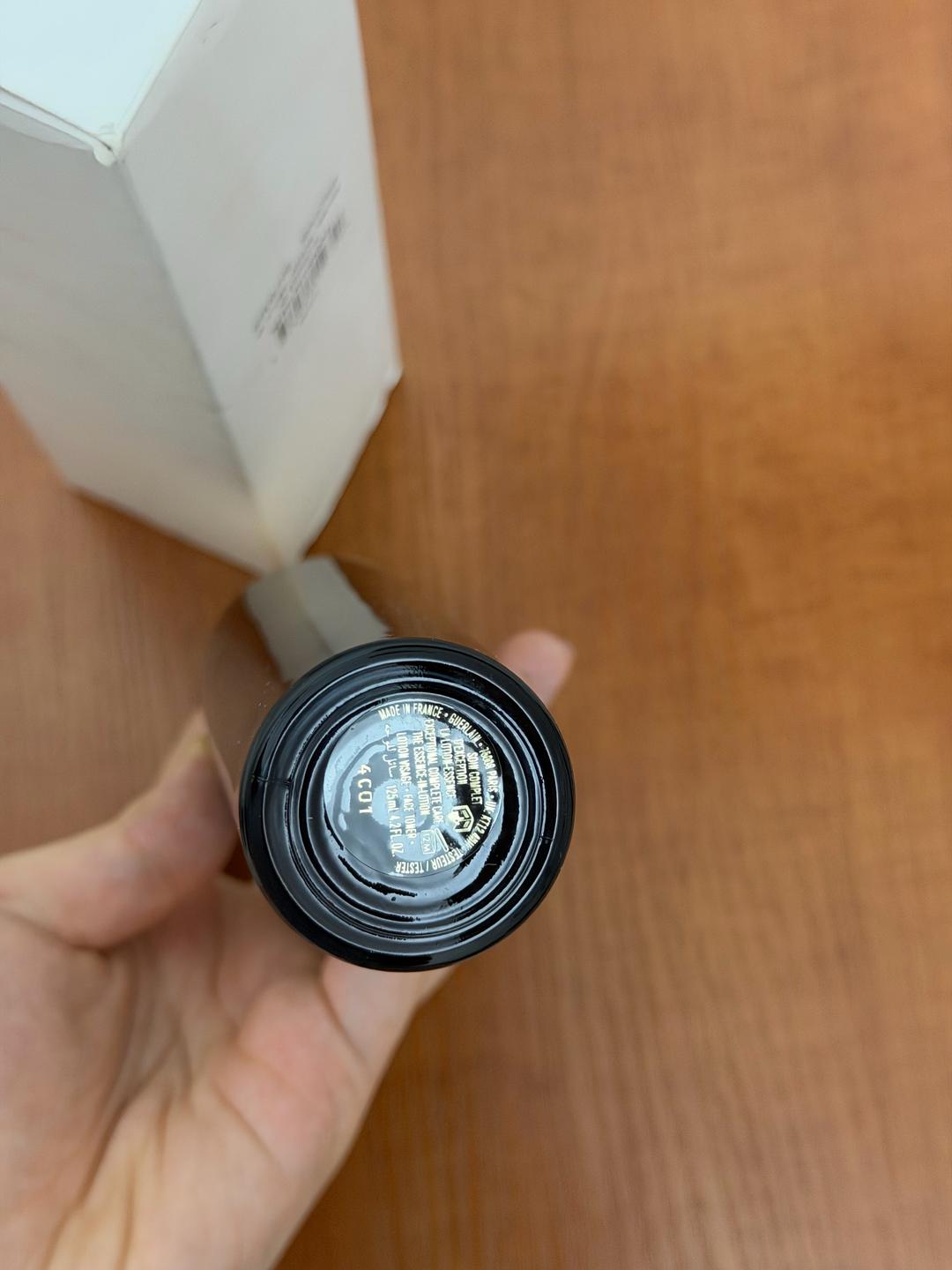 Guerlain Guerlain Orchidée Impériale лосьон-эссенция для лица — фото 2