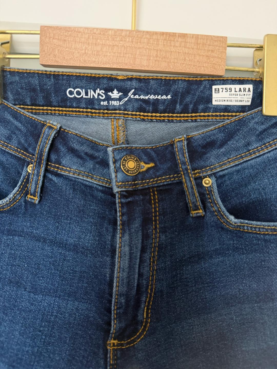 Colin's Джинсы скинни Colin's — фото 2