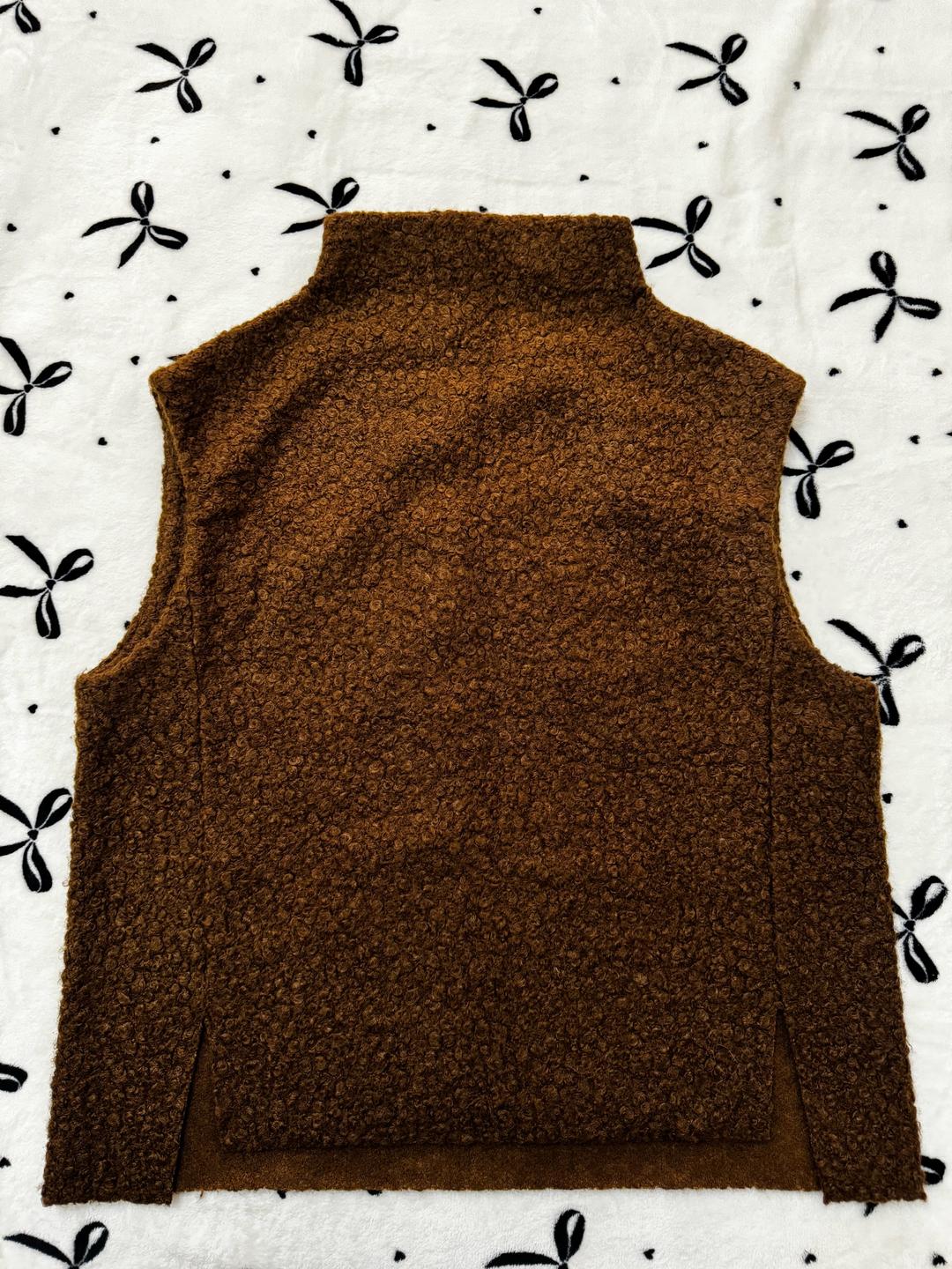 Zara Безрукавка Zara — фото 2