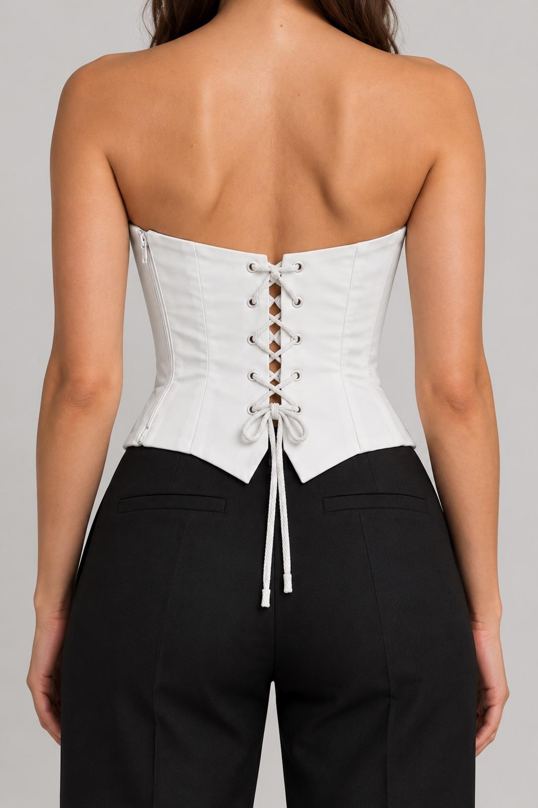 Нет бренда Корсет-no name — фото 2