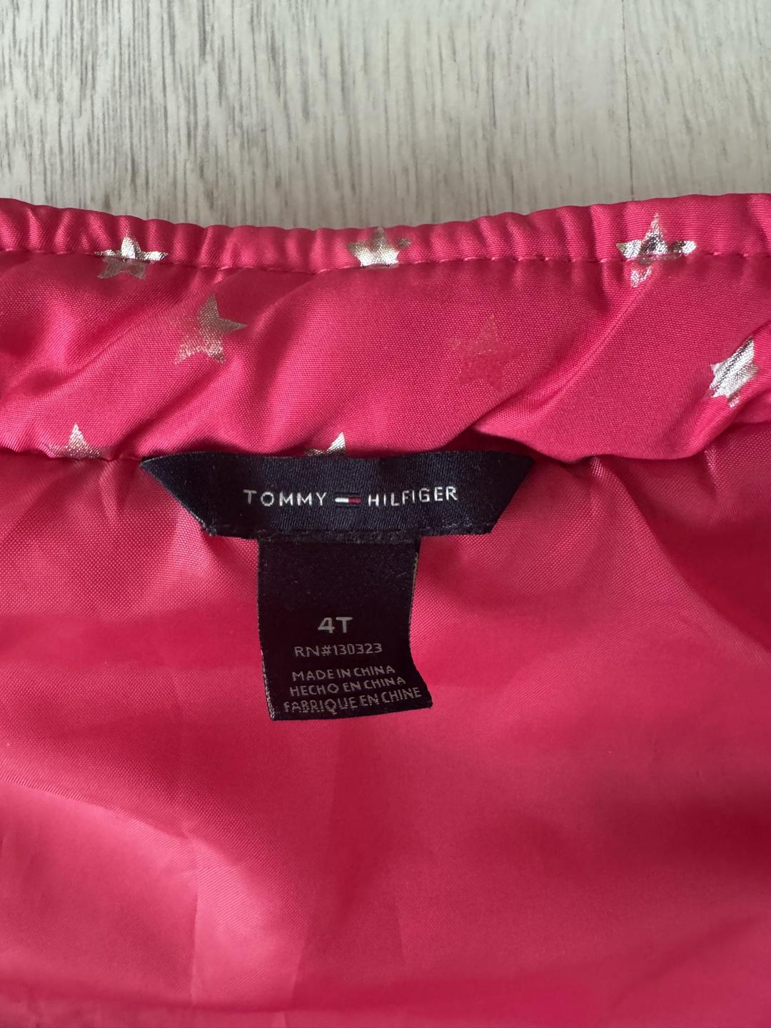 Tommy Hilfiger Жилет Tommy Hilfiger — фото 2