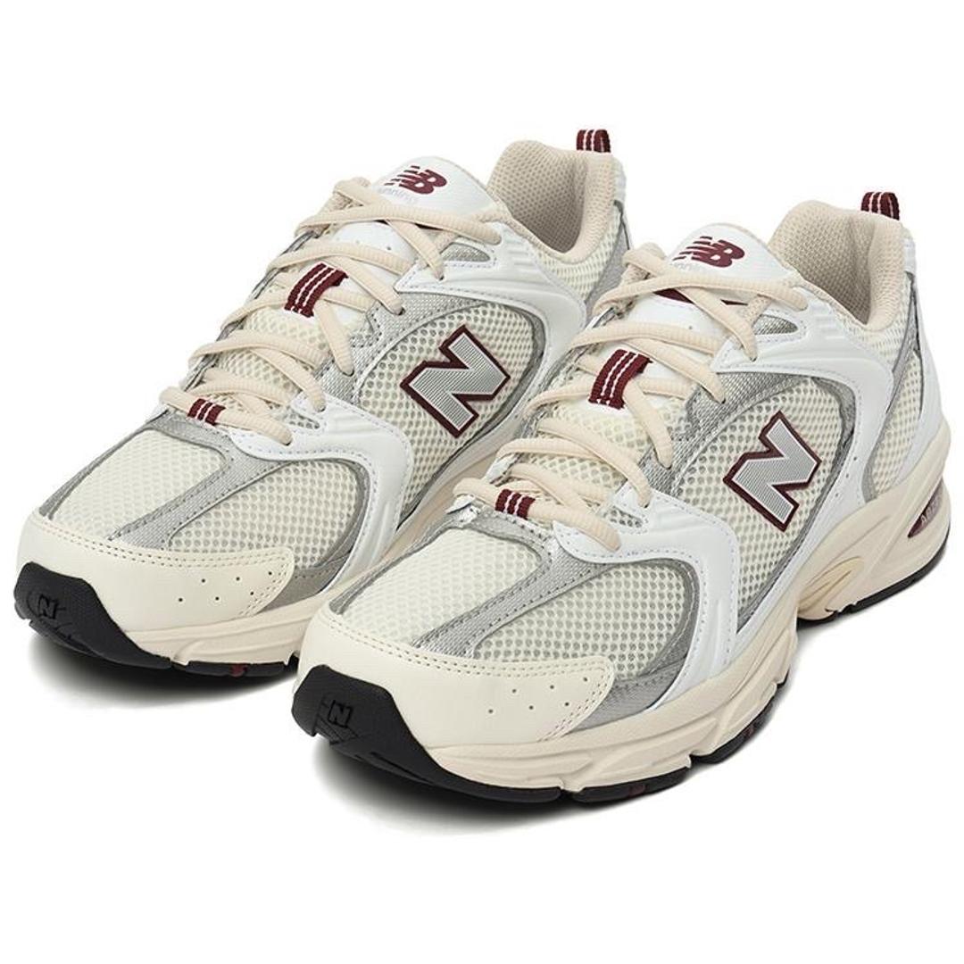 New Balance Новая расцветка кроссовок New bance 530 — фото 2
