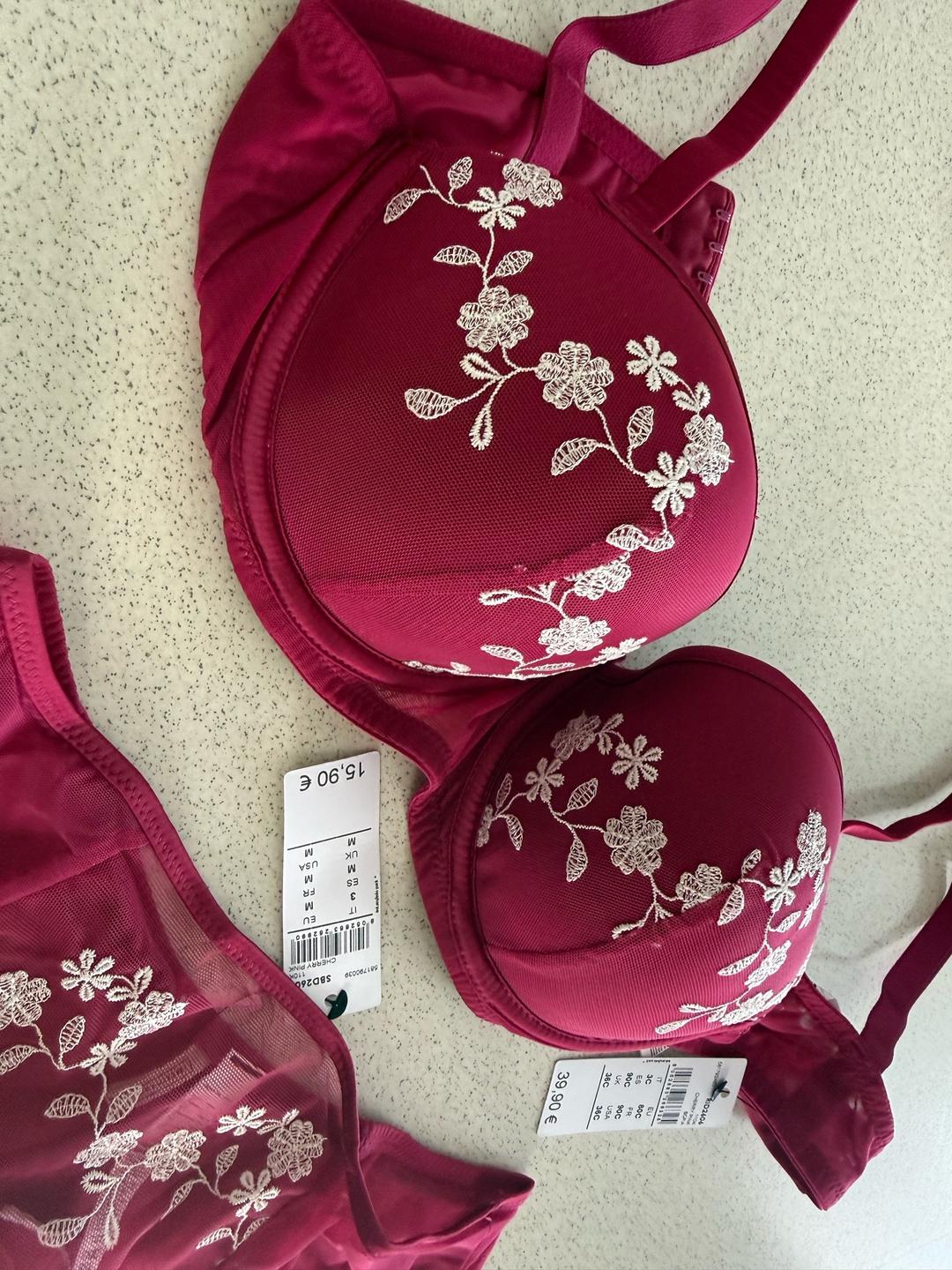 Intimissimi Нижнее белье intimissimi — фото 2