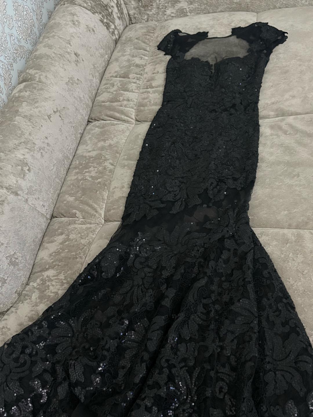 Jovani Вечернее платье — фото 2