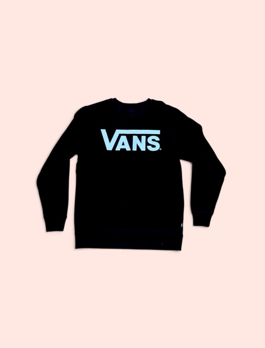 Vans Свитшот Vans — фото 2