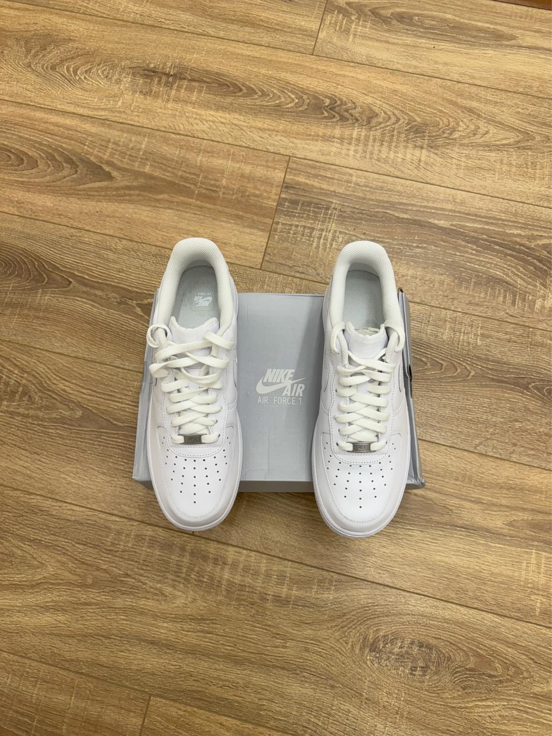 Nike Кроссовки Nike Air Force 1 — фото 2