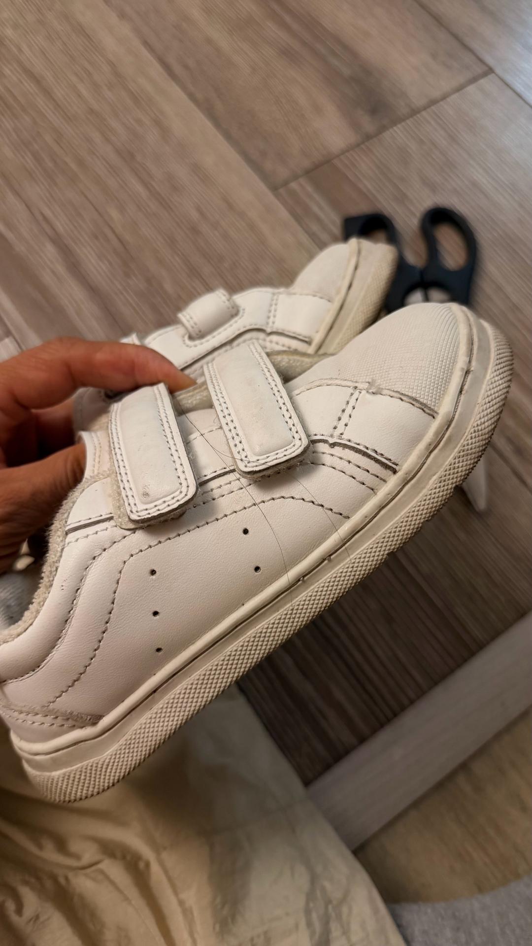 Zara Кроссовки зара — фото 2