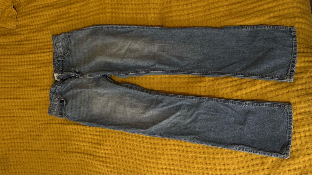 H&M Джинсы H&M — фото 2