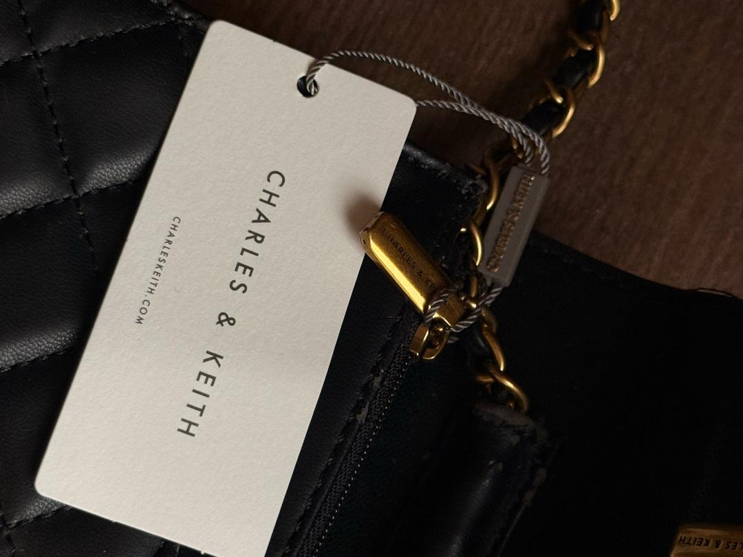 Charles & Keith Сумка Charles & Keith — фото 2