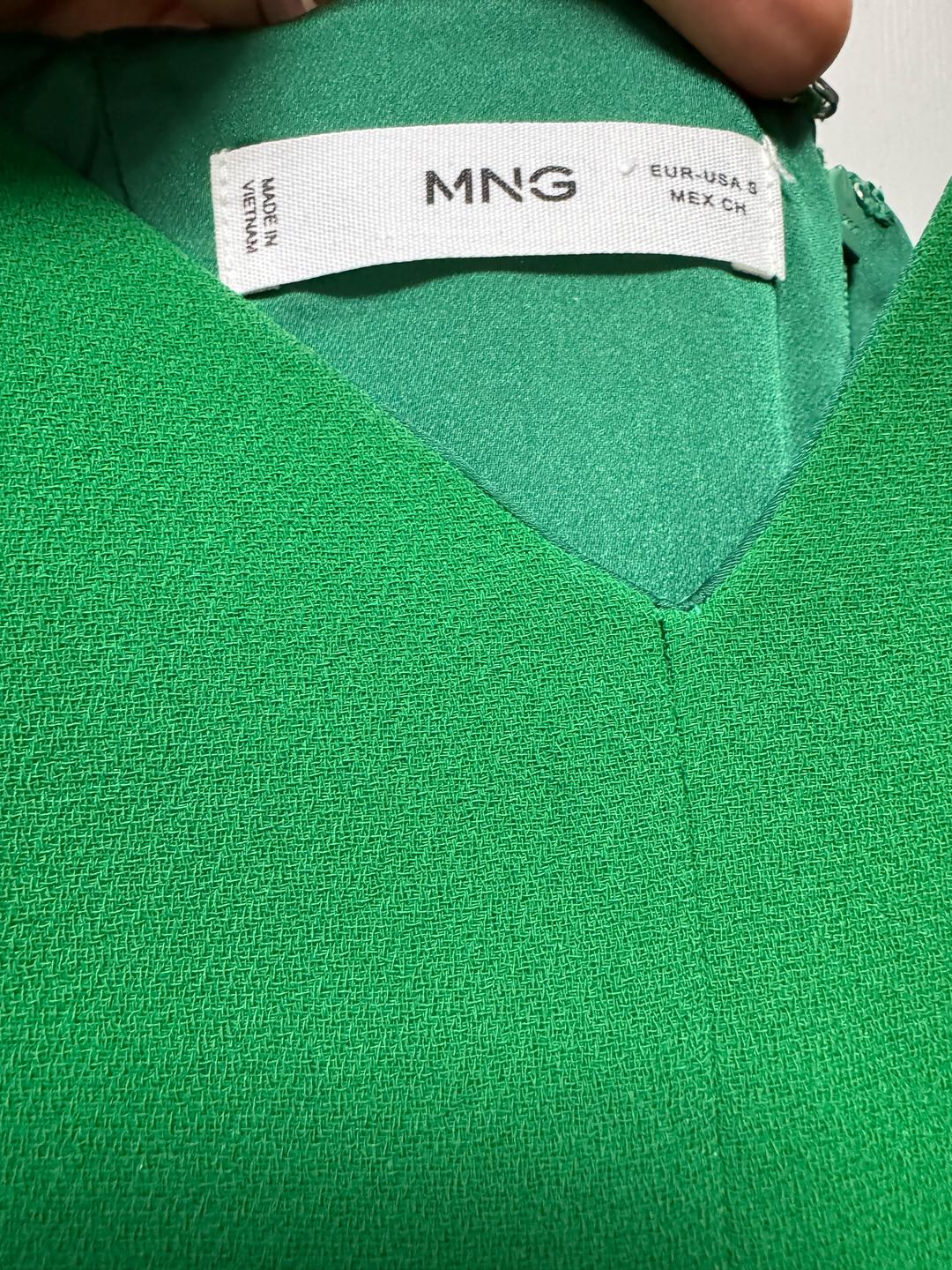 Mango Комбинезон Mango — фото 2