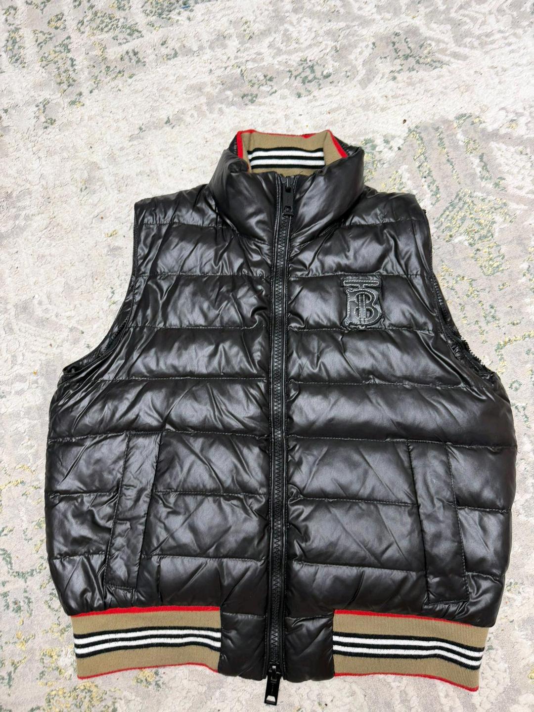Burberry Продам куртку трансформер Burberry — фото 2