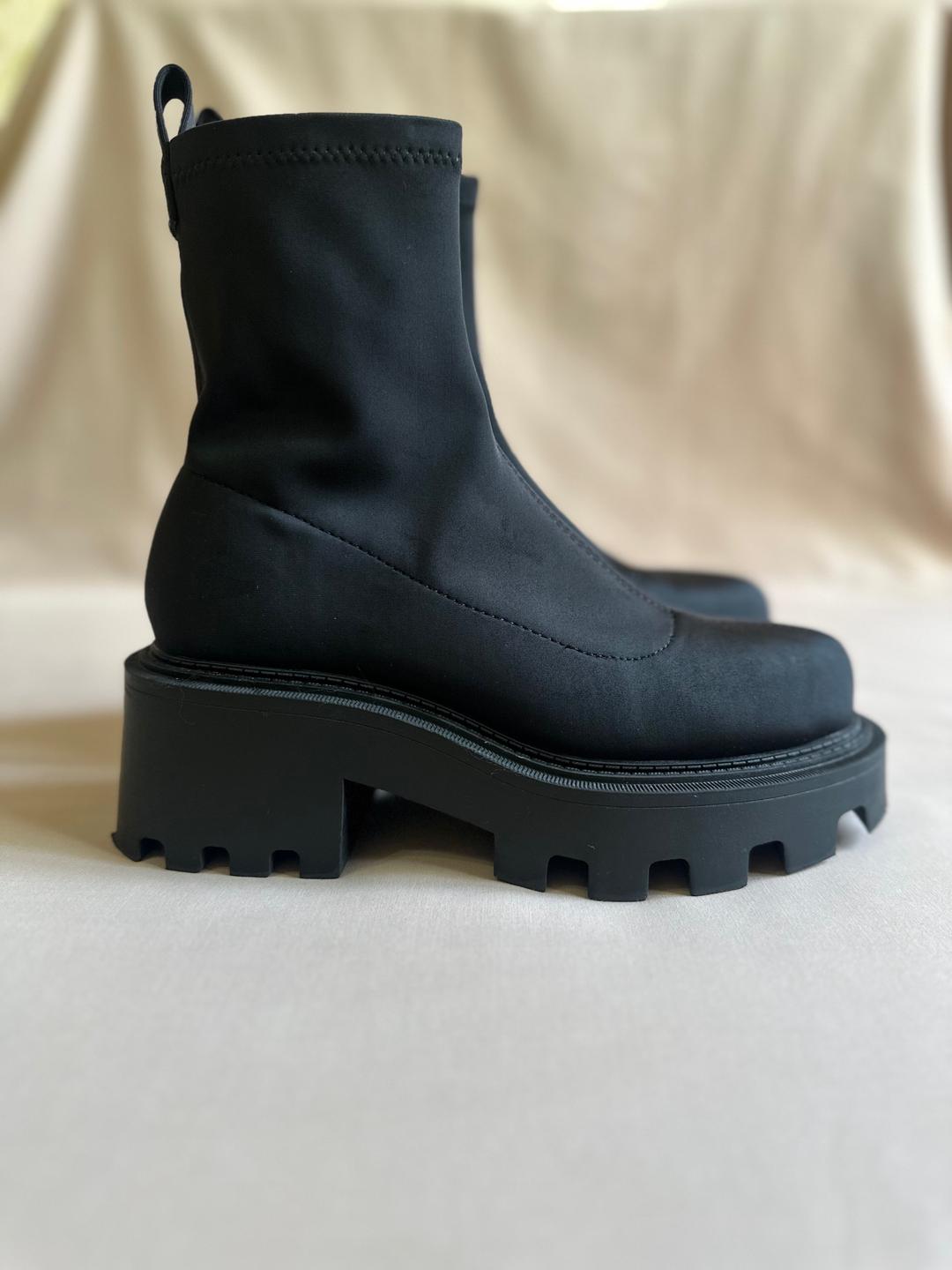 Zara Продам ботинки Zara — фото 2