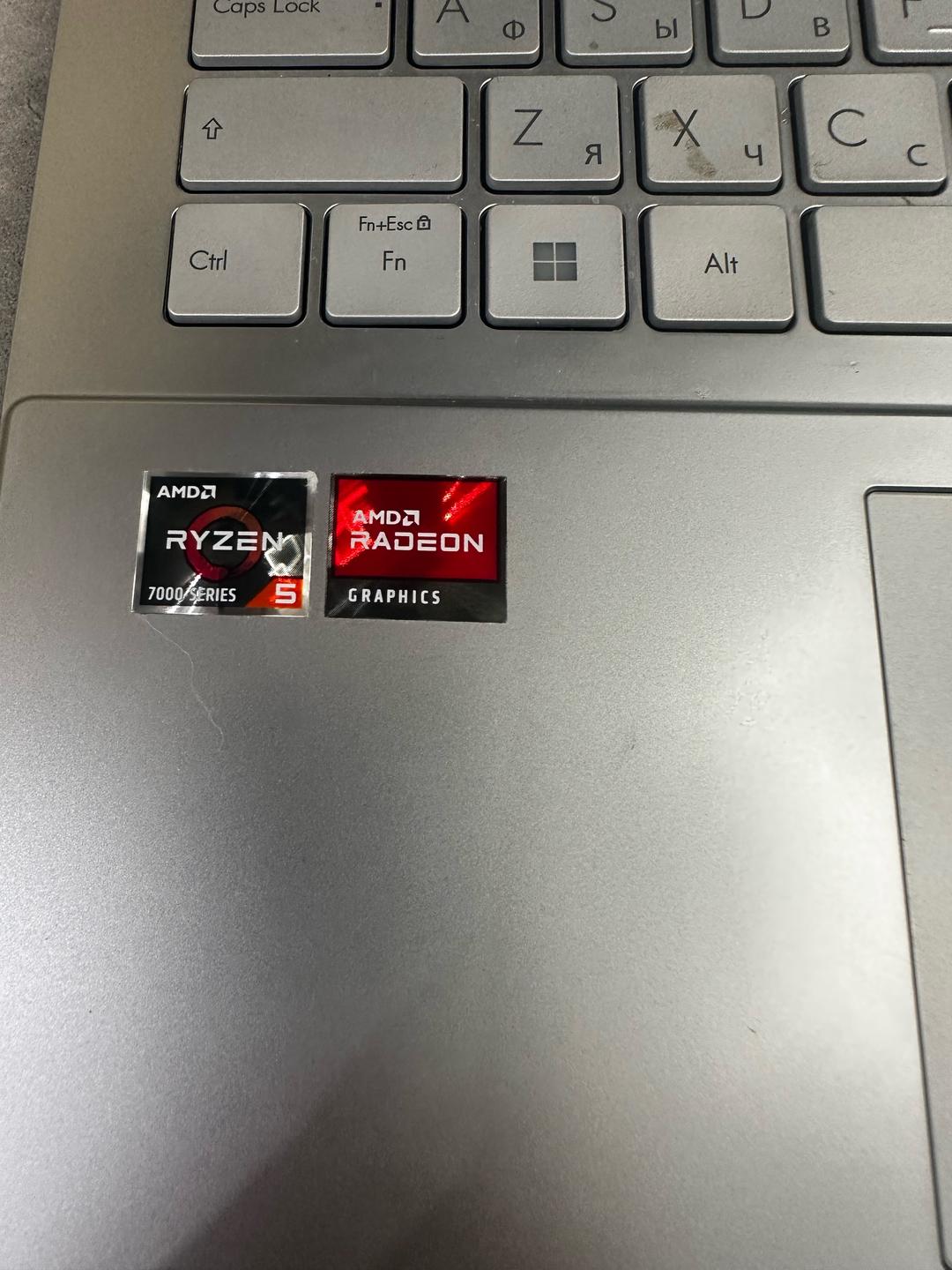ASUS Ноутбук ASUS Vivobook Go 15 — фото 2