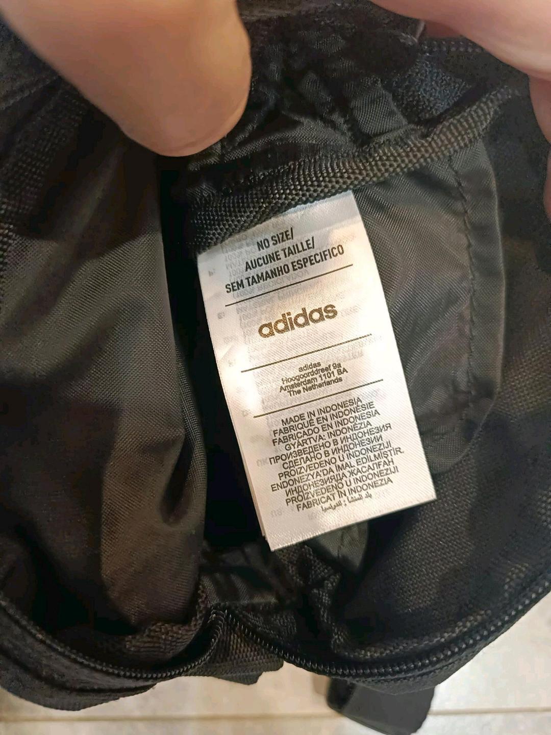 Adidas Сумка Adidas оригинал — фото 2