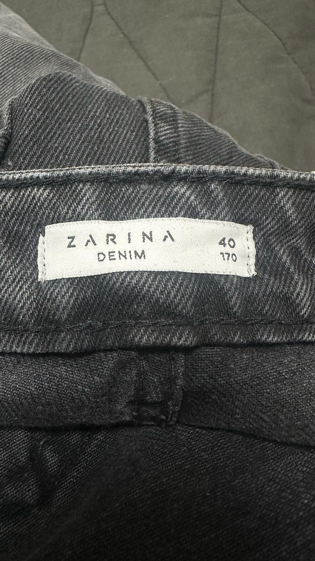 Zarina Джинсы Zarina — фото 2
