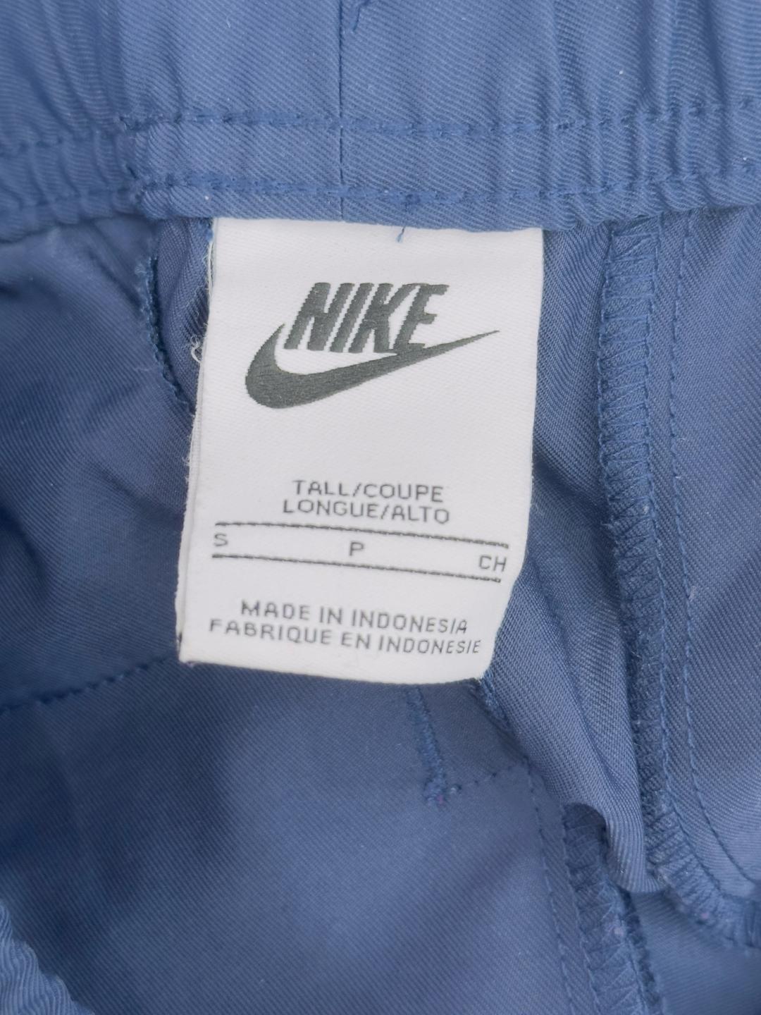 Nike Nike Club Woven Tapered Pants — фото 2