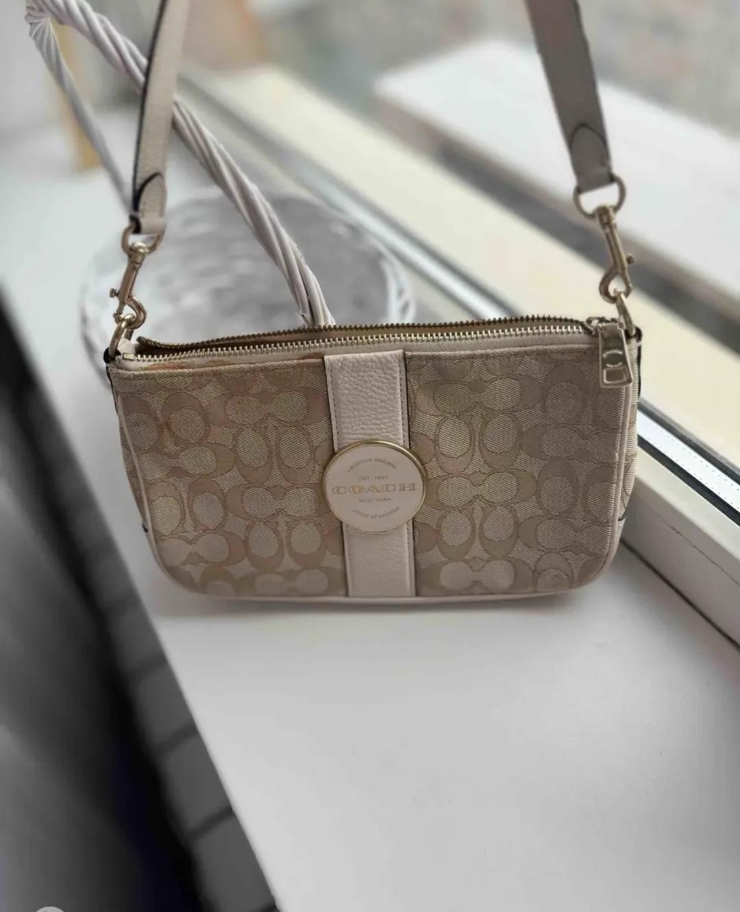 Coach Продам сумку Coach — фото 2