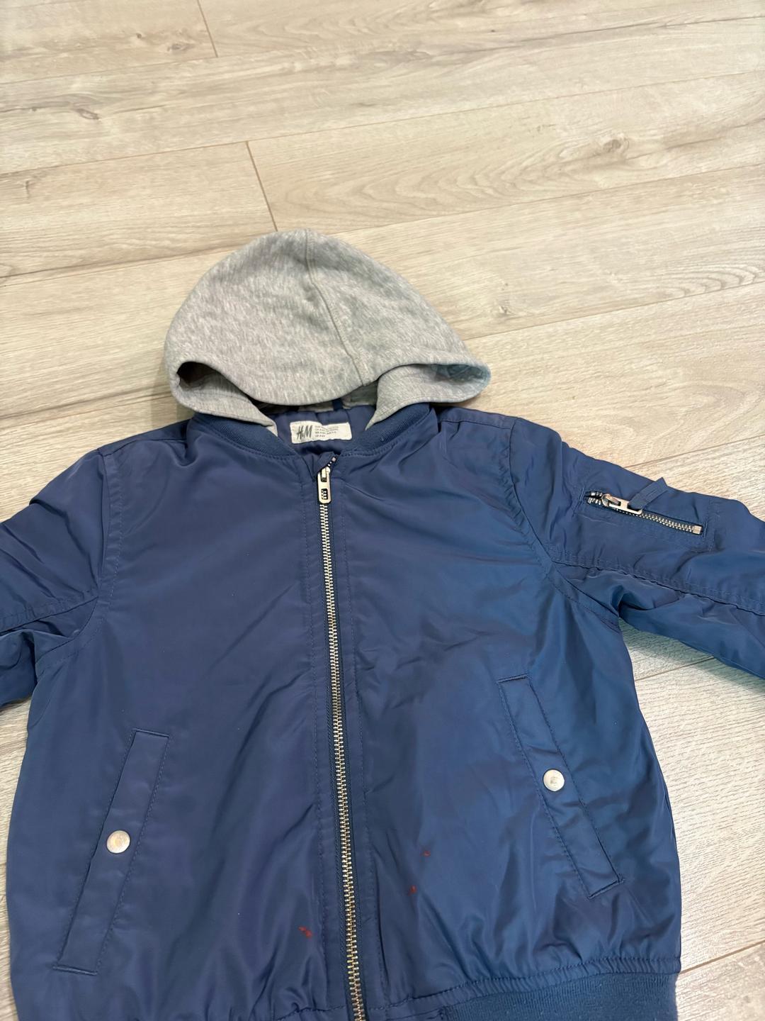 H&M Куртка детская — фото 2